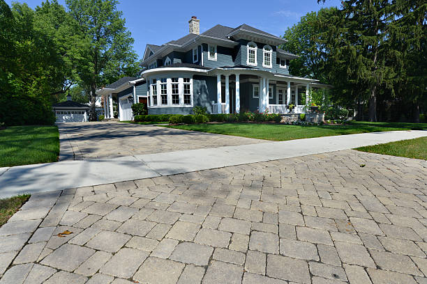  Monfort Heights, OH Driveway Pavers Pros